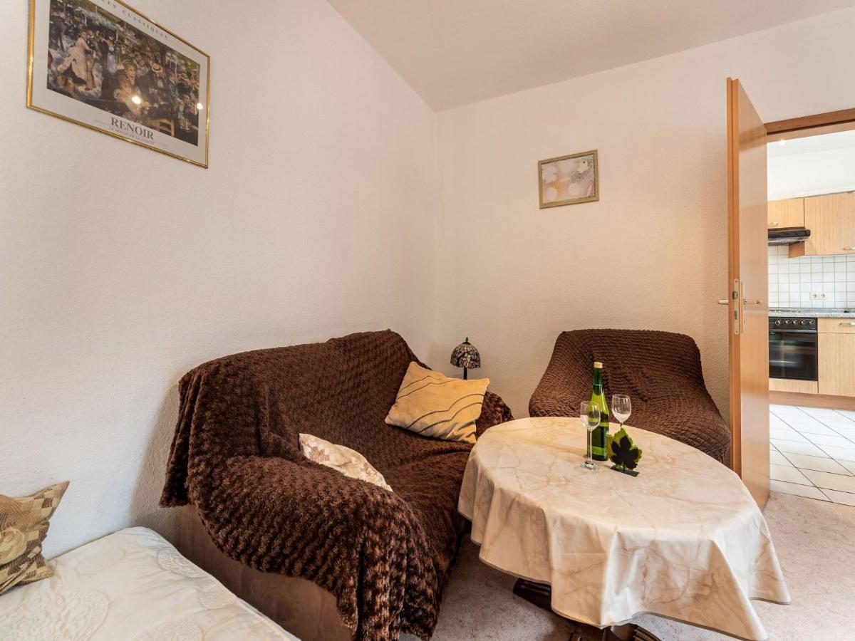 Comfortable Apartment In Ediger Eller Eifel Sankt Aldegund Ngoại thất bức ảnh