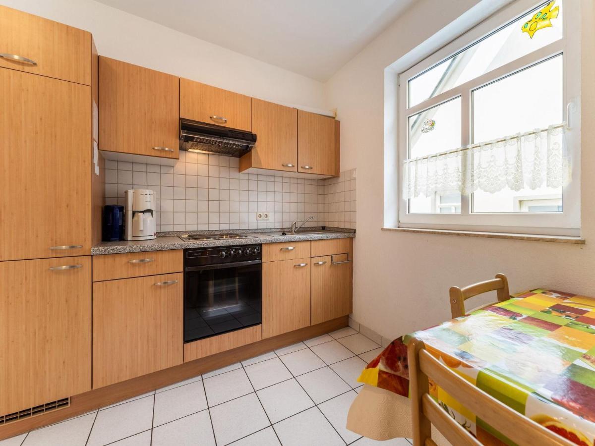 Comfortable Apartment In Ediger Eller Eifel Sankt Aldegund Ngoại thất bức ảnh