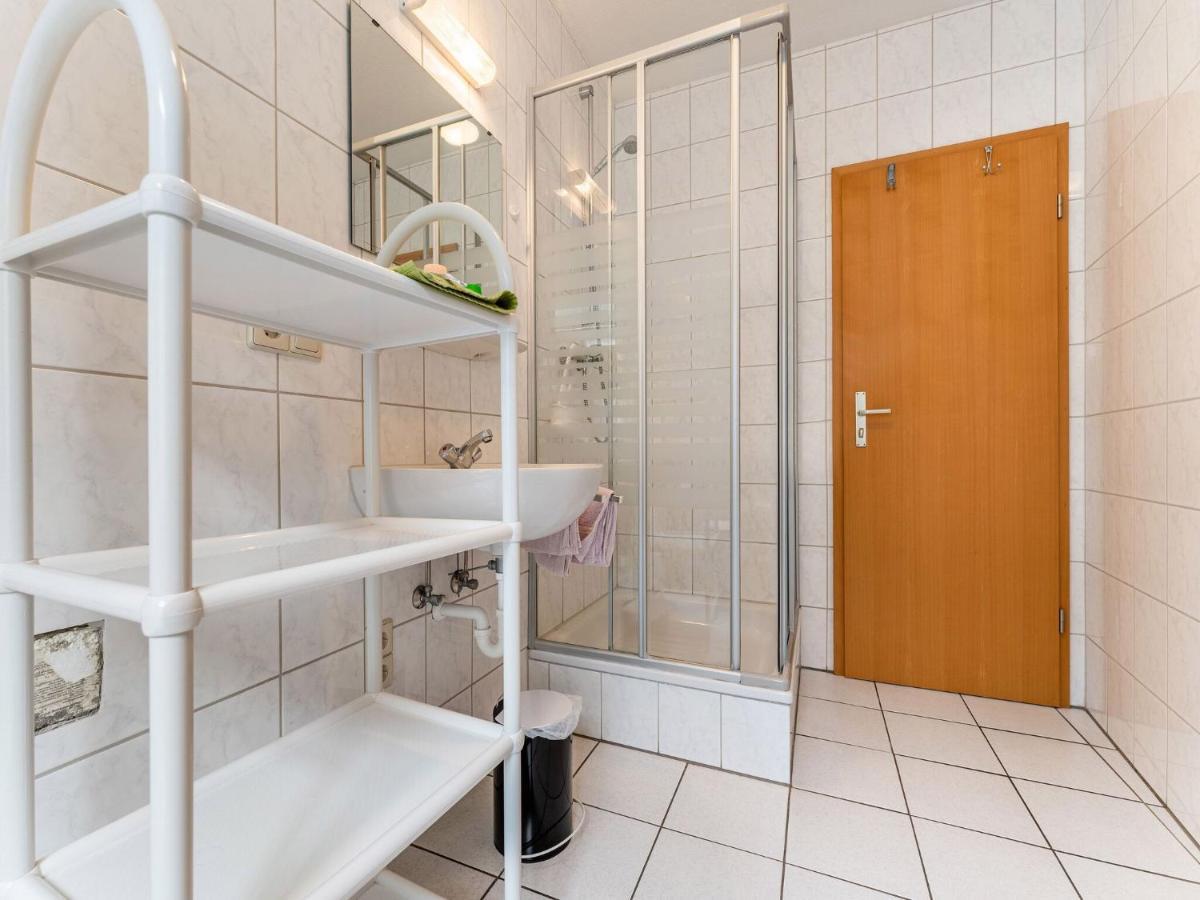 Comfortable Apartment In Ediger Eller Eifel Sankt Aldegund Ngoại thất bức ảnh