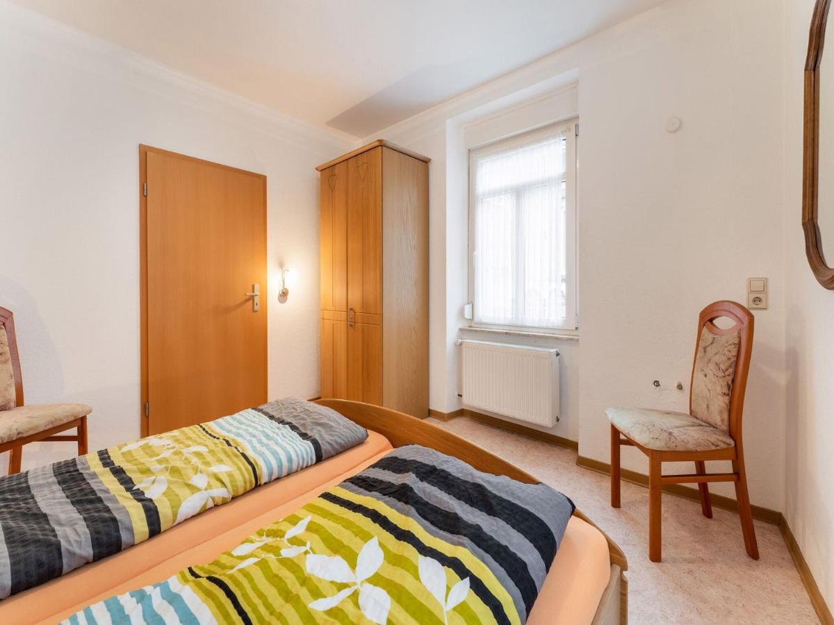 Comfortable Apartment In Ediger Eller Eifel Sankt Aldegund Ngoại thất bức ảnh