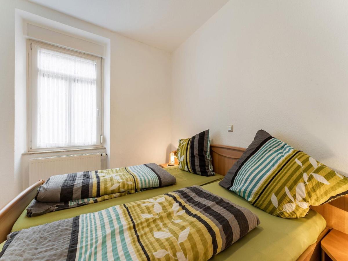Comfortable Apartment In Ediger Eller Eifel Sankt Aldegund Ngoại thất bức ảnh