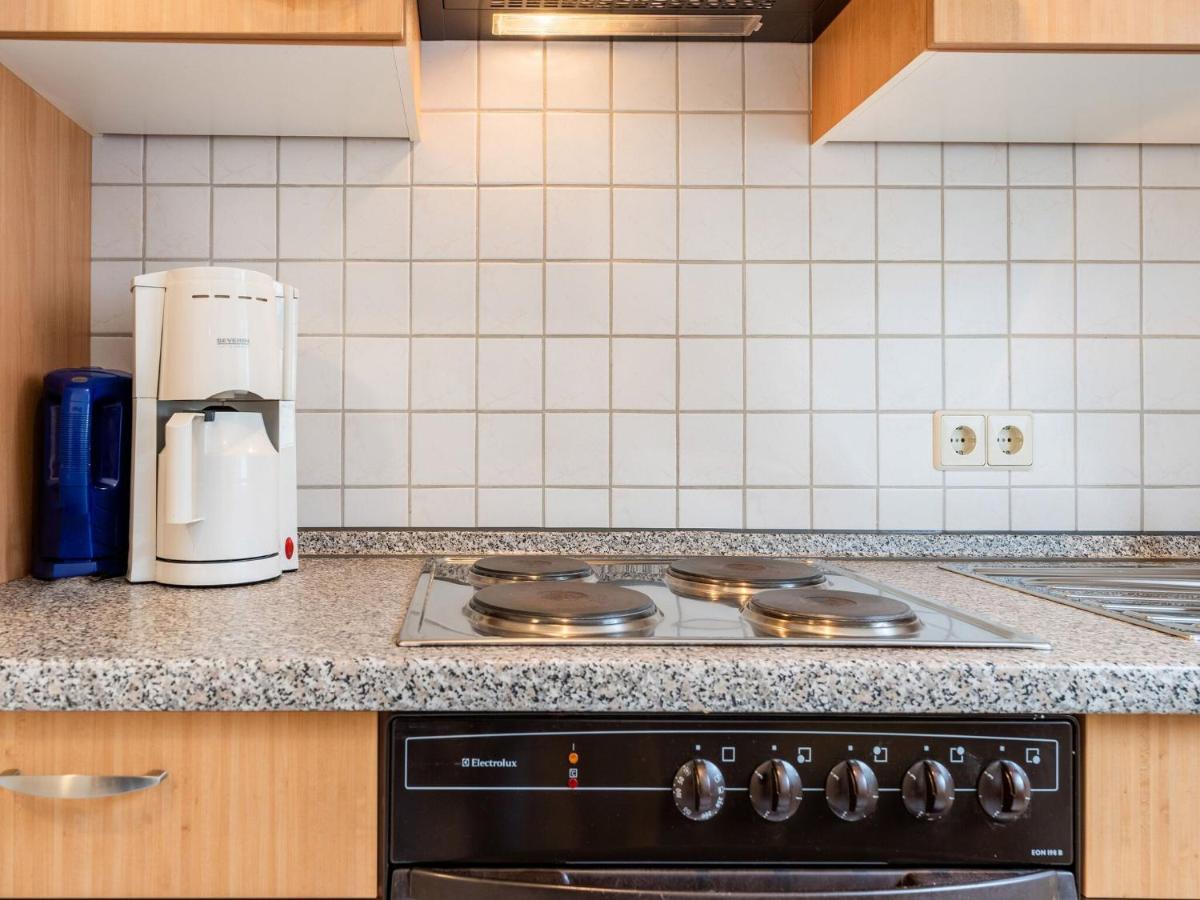 Comfortable Apartment In Ediger Eller Eifel Sankt Aldegund Ngoại thất bức ảnh