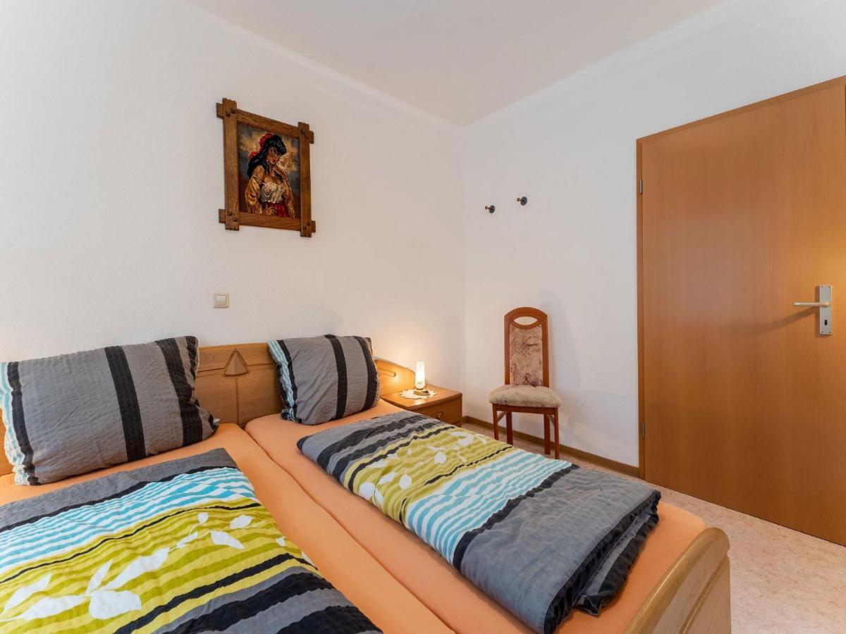 Comfortable Apartment In Ediger Eller Eifel Sankt Aldegund Ngoại thất bức ảnh