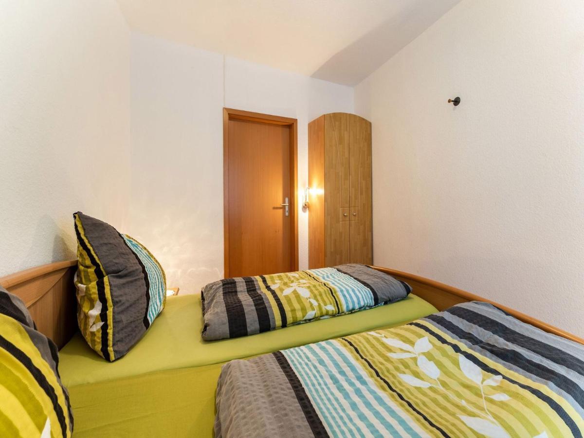 Comfortable Apartment In Ediger Eller Eifel Sankt Aldegund Ngoại thất bức ảnh